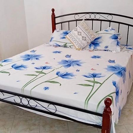 Le Serin Villa Flic-en-Flacq Εξωτερικό φωτογραφία
